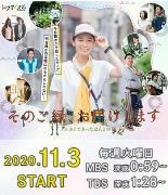 那份缘,给你送去-梅尔卡利的真实故事-