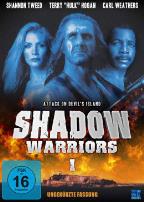 影子勇士1(国语版)