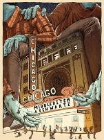 两个男人一台戏