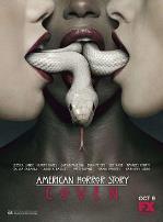 美国恐怖故事：女巫集会第三季