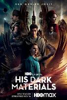 黑暗物质第二季