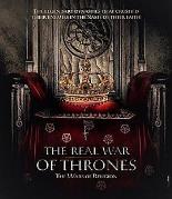 真正的权力的游戏第二季