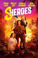 女英雄们 Sheroes