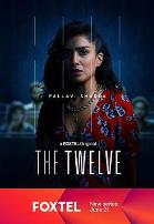 陪审团十二人第一季