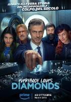 钻石的诱惑EverybodyLovesDiamonds