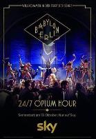 巴比伦柏林第二季