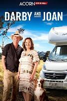 达比与琼第一季