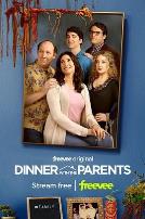 星期五晚餐美版第一季