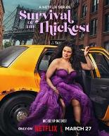 大码女孩的生存之道第二季