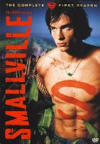 超人前传第一季