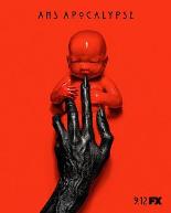 美国恐怖故事：启示录第八季