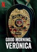 早安,维罗妮卡第三季