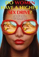 女性有更高的性欲吗?