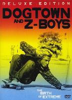 狗镇和滑板少年