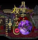 周一开始便熬夜2025