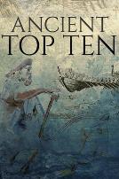 十大古文明第一季