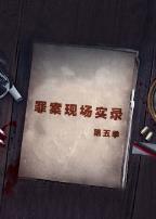 罪案现场实录第五季