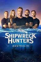 沉船搜索者澳大利亚第一季
