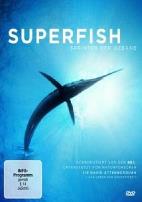 自然:超级鱼类