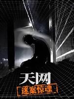 天网：迷案惊魂