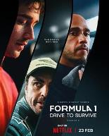 一级方程式疾速争胜第六季