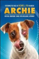 特工犬阿奇(国语版)