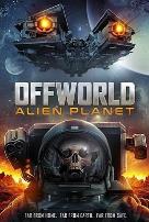 天外世界:外星人星球