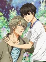 Super Lovers 第二季