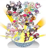 BanG Dream! 少女乐团派对☆PICO~大份~