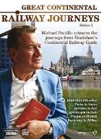 欧洲铁路之旅第二季