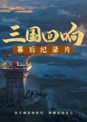 《三国回响》—《三国的星空第一部》幕后纪录片