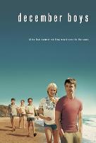 十二月男孩
