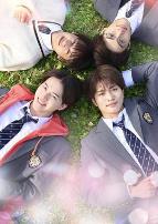 春日苦短少年恋爱吧