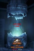 侏罗纪世界：白垩纪营地 第三季