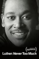 路德：永不嫌多