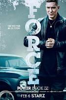 权欲第四章：武力