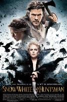 白雪公主与猎人（粤语版）