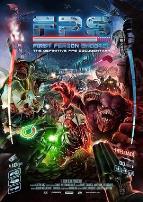 第一人称视角射击游戏终极纪录片