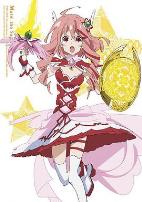 装神少女小缠OVA