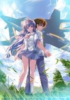 伊里野的天空,UFO之夏