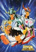 圣斗士星矢TV版