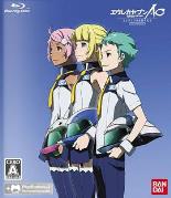 交响诗篇AO 少女峰的花丛