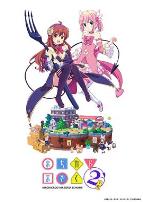 街角魔族第二季