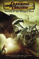 龙与地下城2:龙王的愤怒