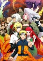 火影忍者经典战役之卷