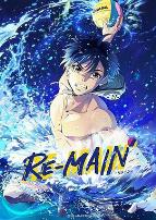 少年与水球 RE-MAIN