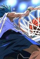 零秒出手第一季