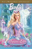 芭比之天鹅湖