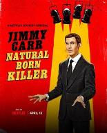 吉米·卡尔：笑点狙击手