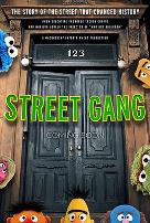 街头帮派:如何到达芝麻街